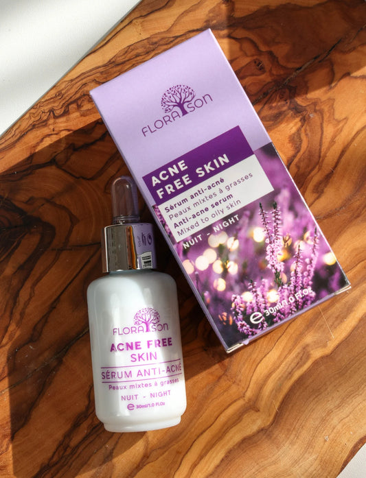 Serum Acne Free