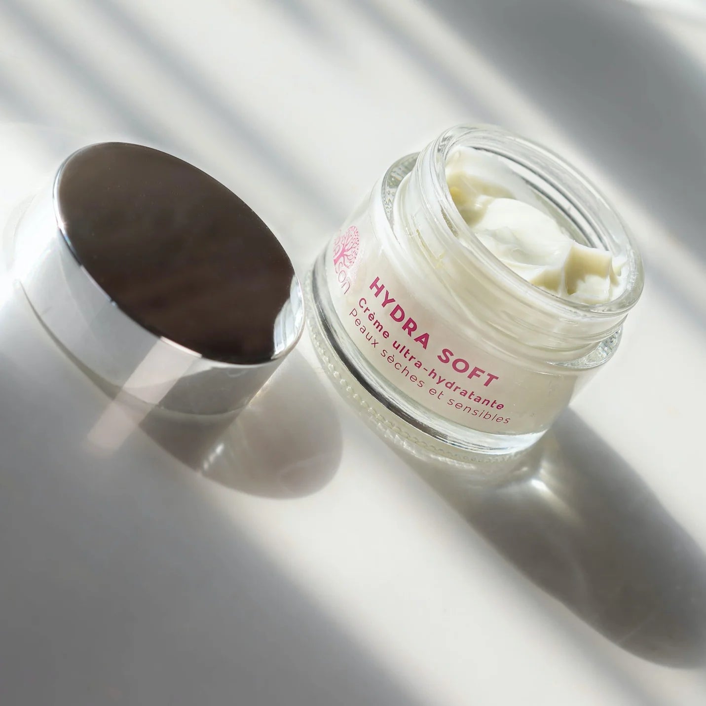 Krem Hydra Soft