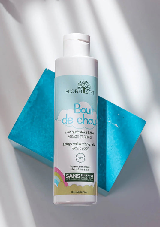 Baby Milk Bout de Chou