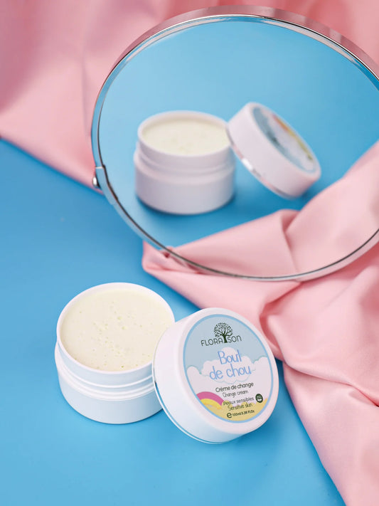 Baby Cream Bout de Chou