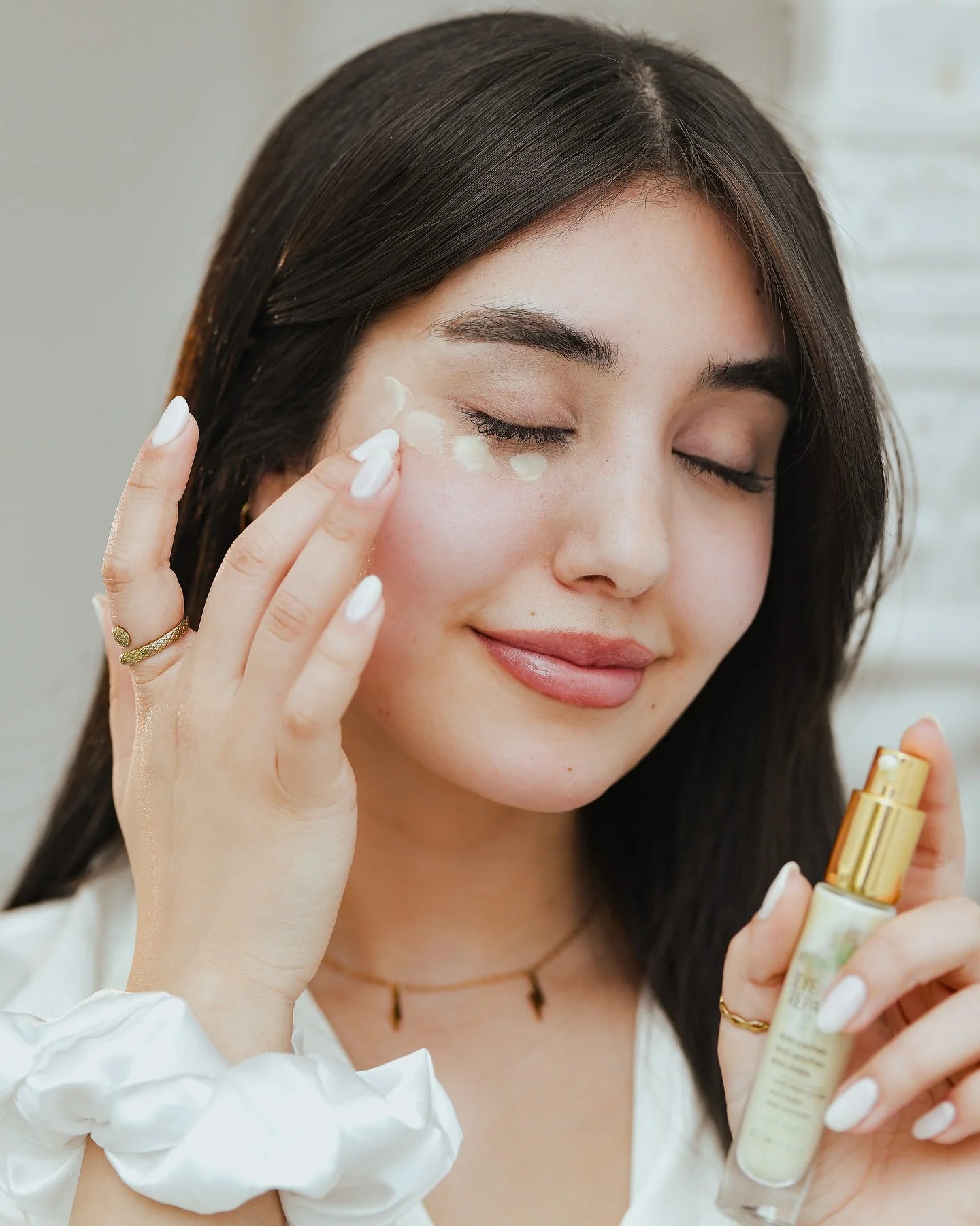 Eye Repair Cream