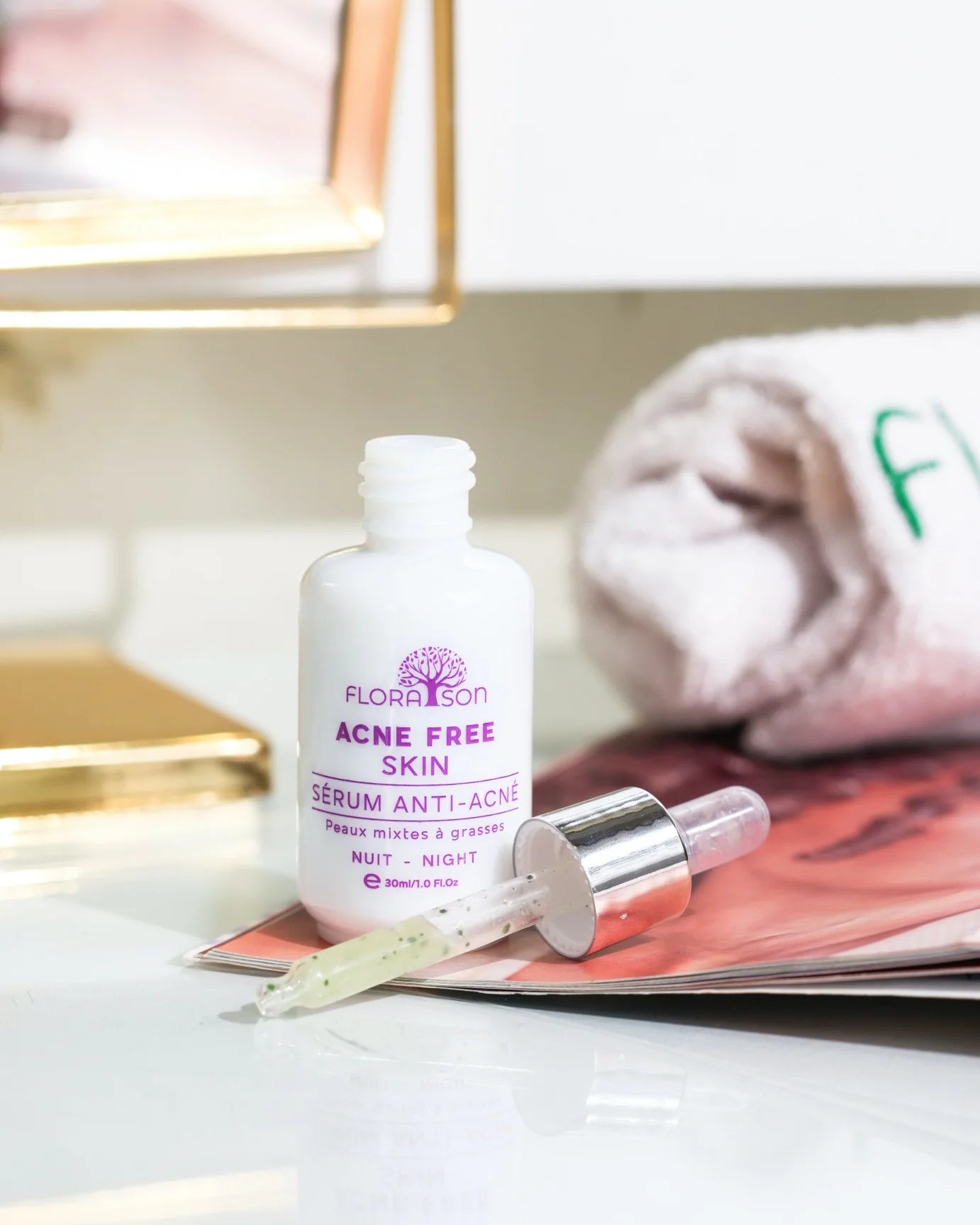 Serum Acne Free