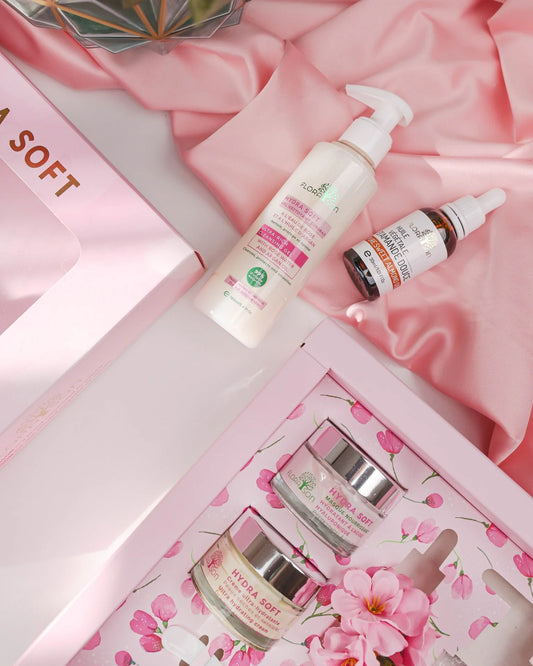 Hydra Soft Cleansing Gel