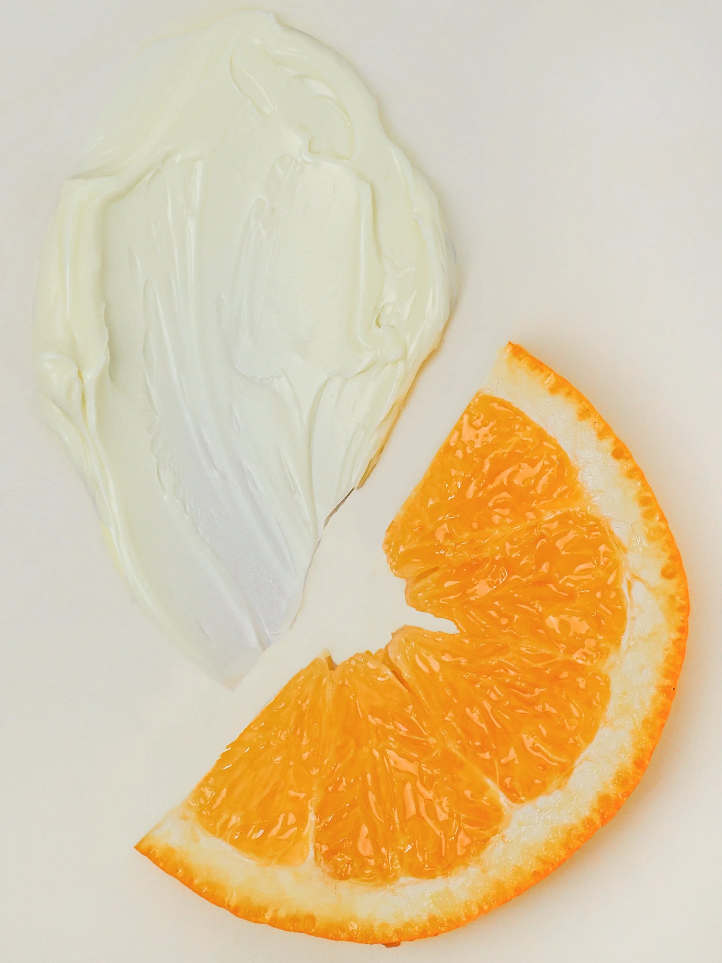 Cream Vitamín C