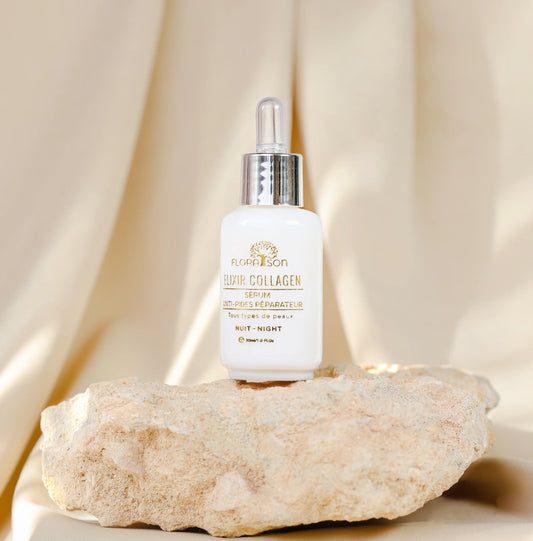 Serum Elixir Collagen