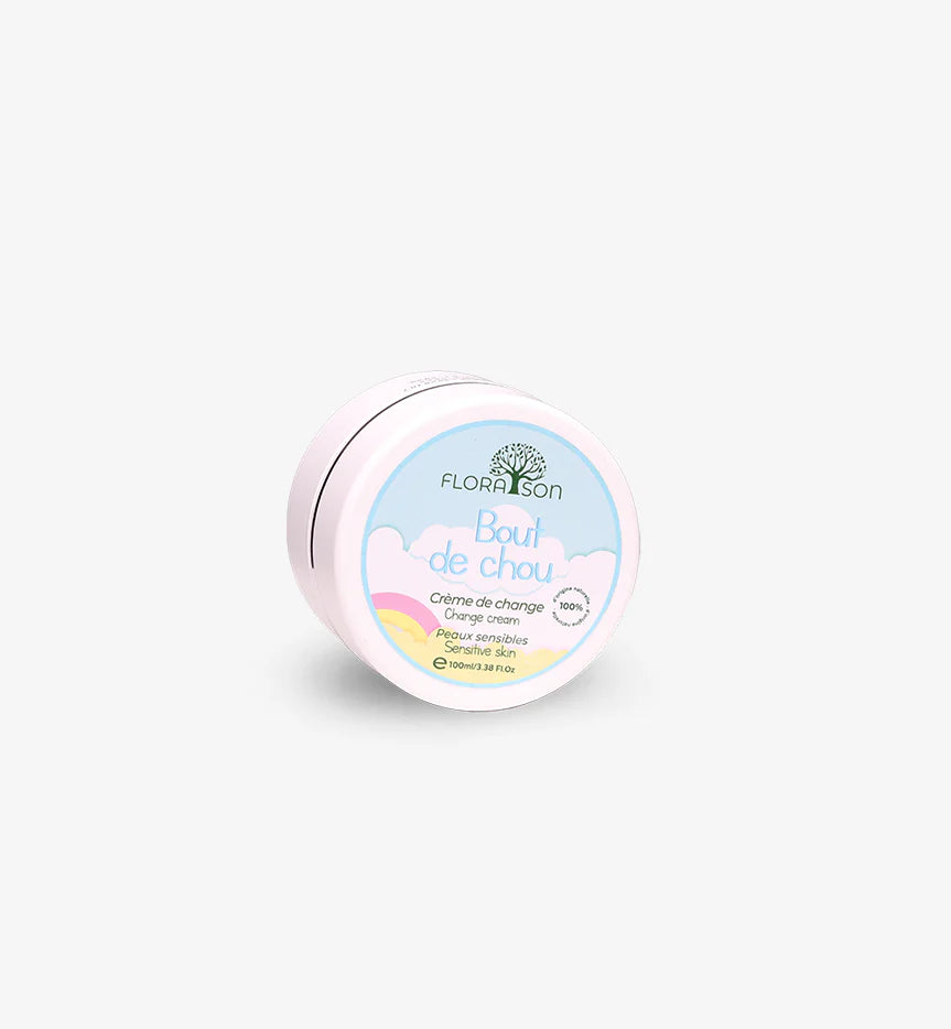 Baby Cream Bout de Chou