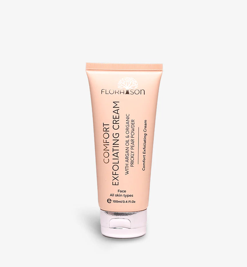 Comfort Exfoliating Cream