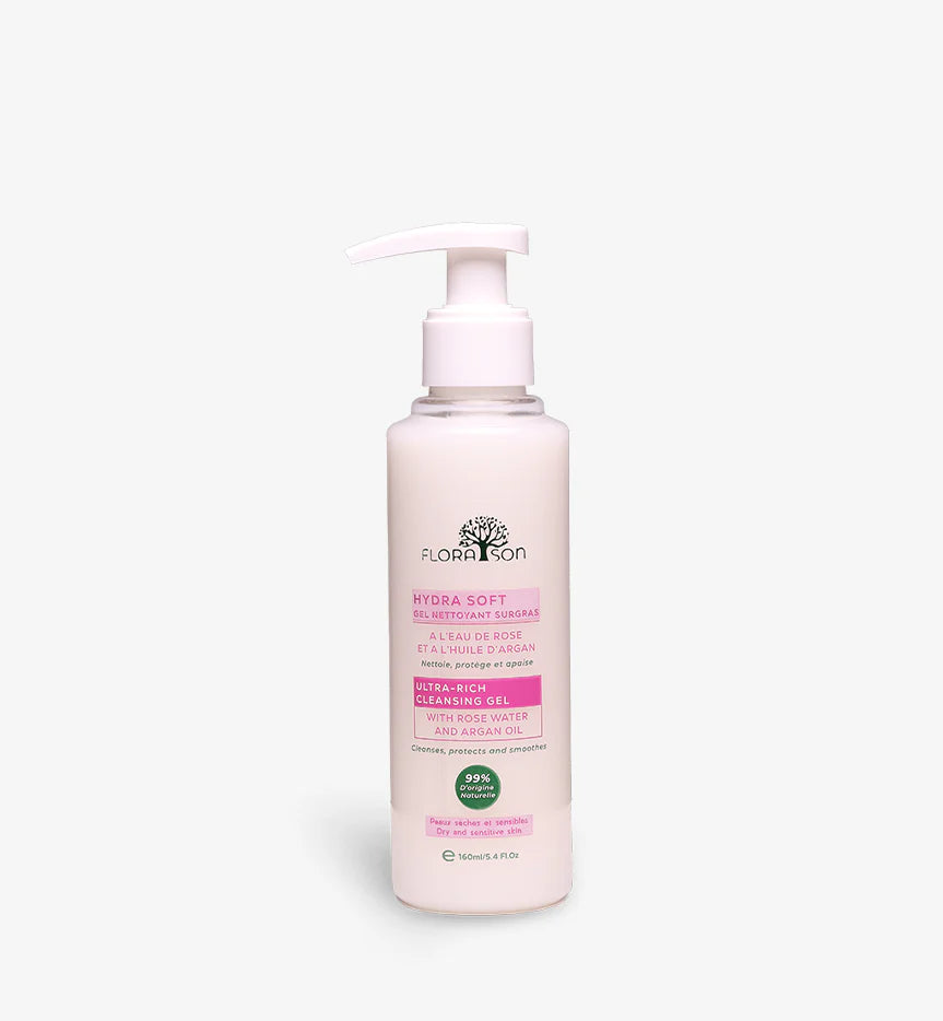 Hydra Soft Cleansing Gel