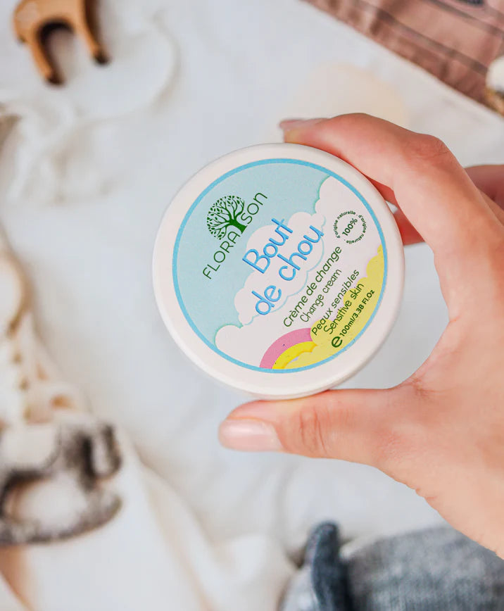 Baby Cream Bout de Chou