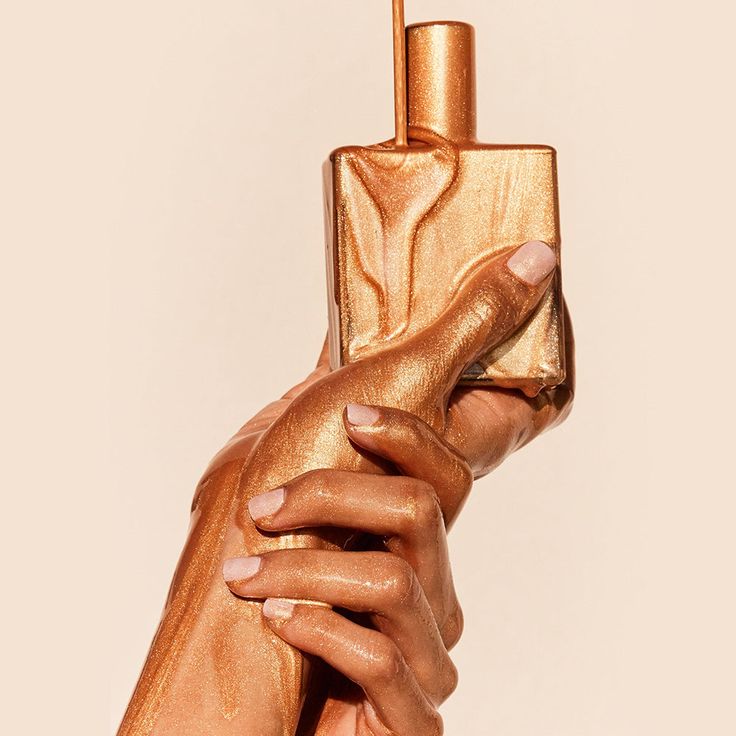 Luxury Oil Spell Care with Argan Oil and Vitamin E