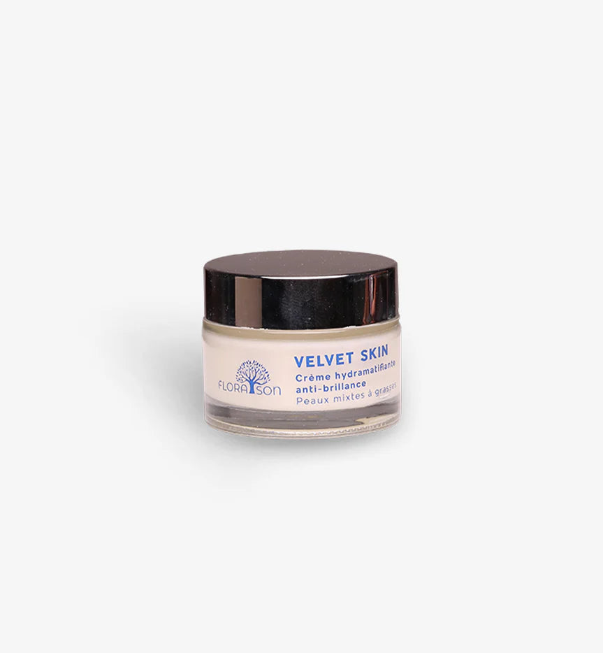 Velvet Skin Cream