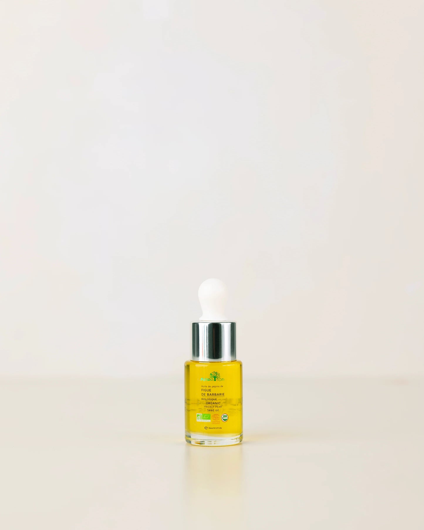 Organic Prickly Pear Seed Oil