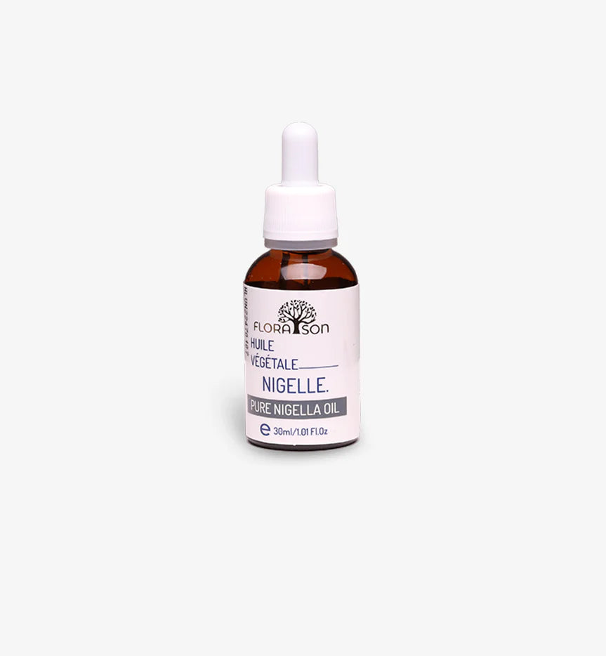 Pure Nigella Oil