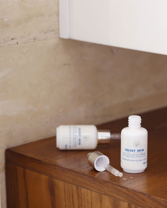Serum Velvet Skin