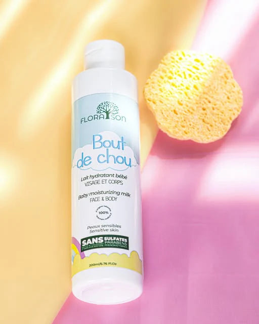 Baby Milk Bout de Chou