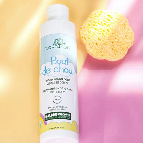 Baby Milk Bout de Chou