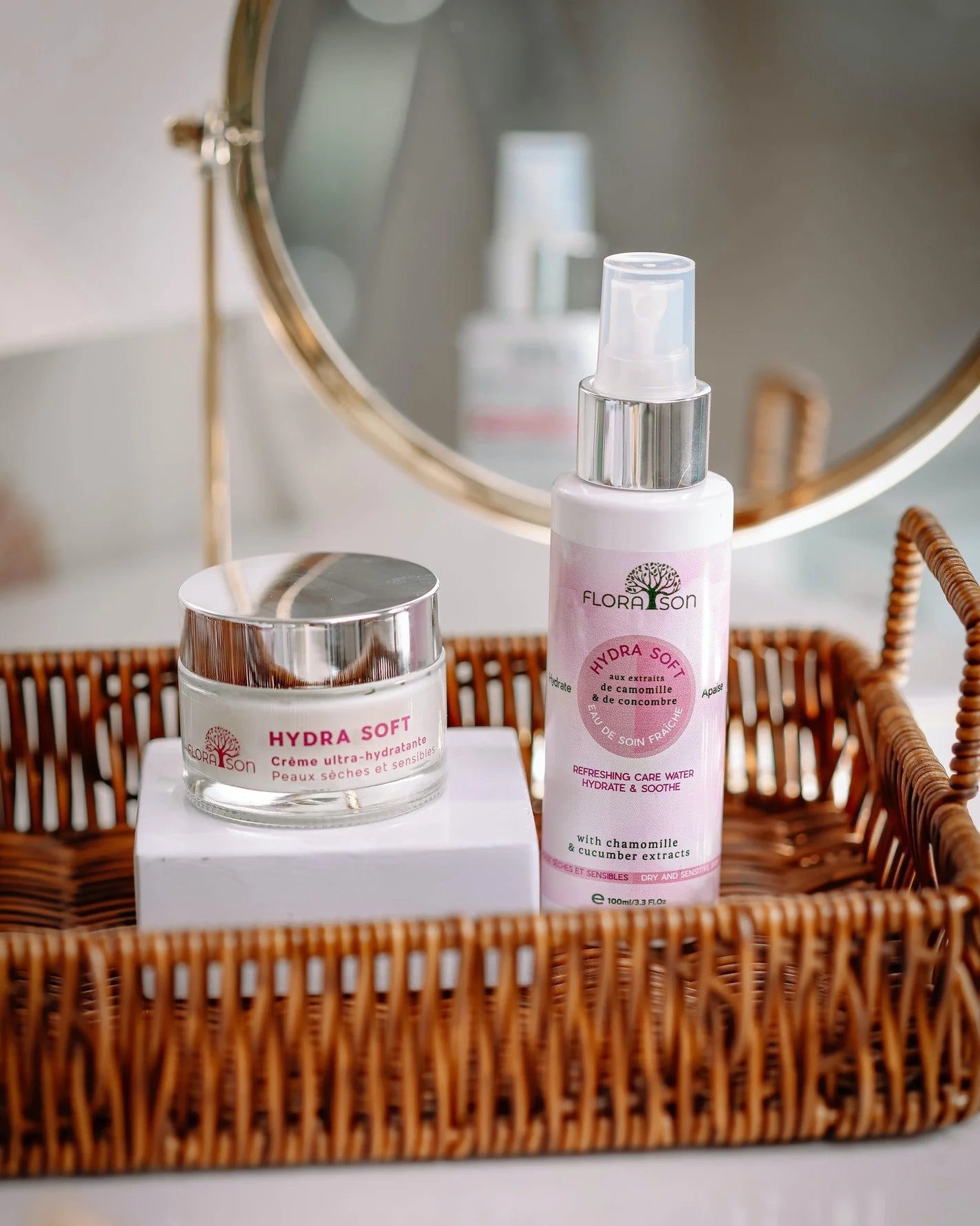 Krem Hydra Soft