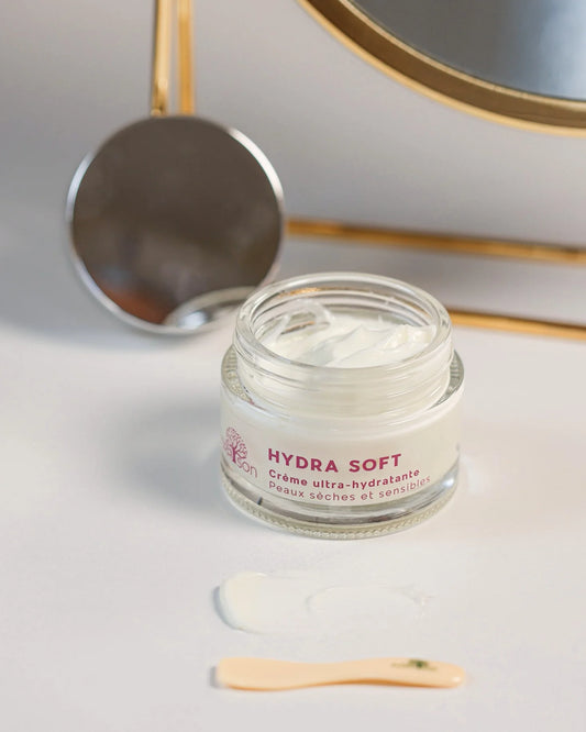 Hydra Soft Cream