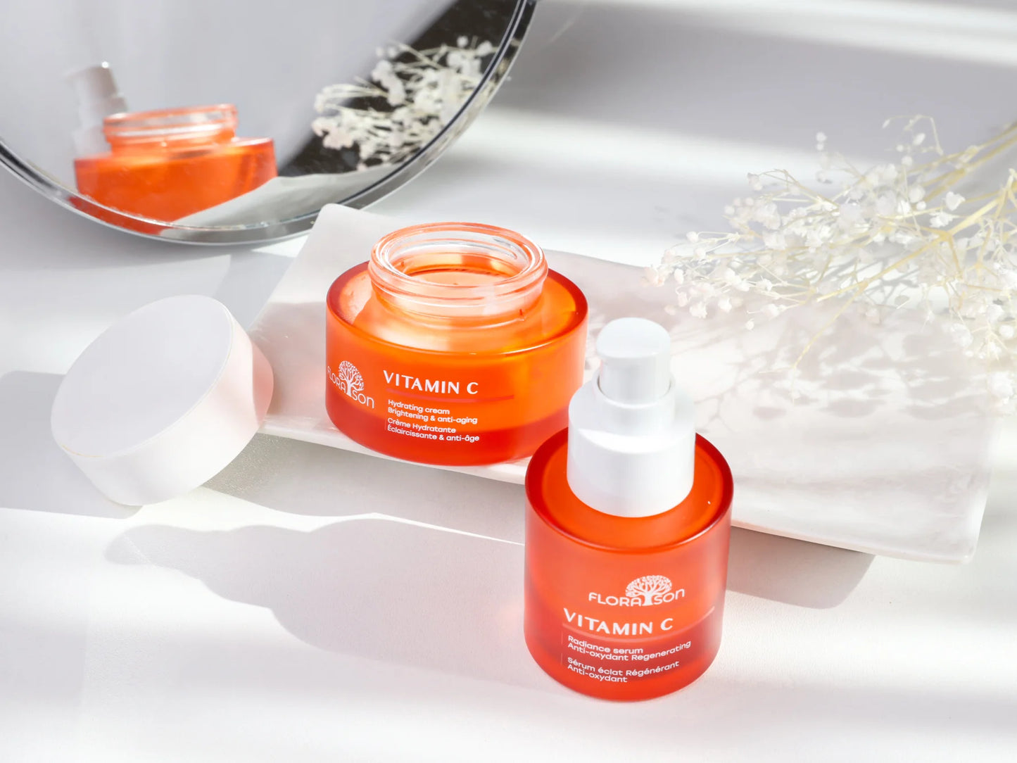Vitamin C Serum
