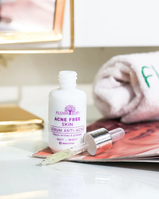 Serum Acne Free