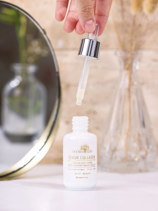 Serum Elixir Collagen