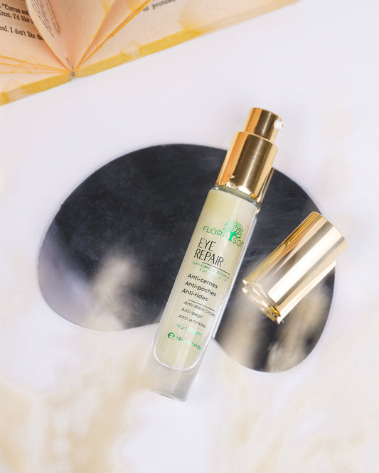 Eye Repair Cream