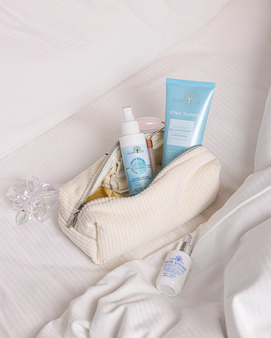 White System Serum