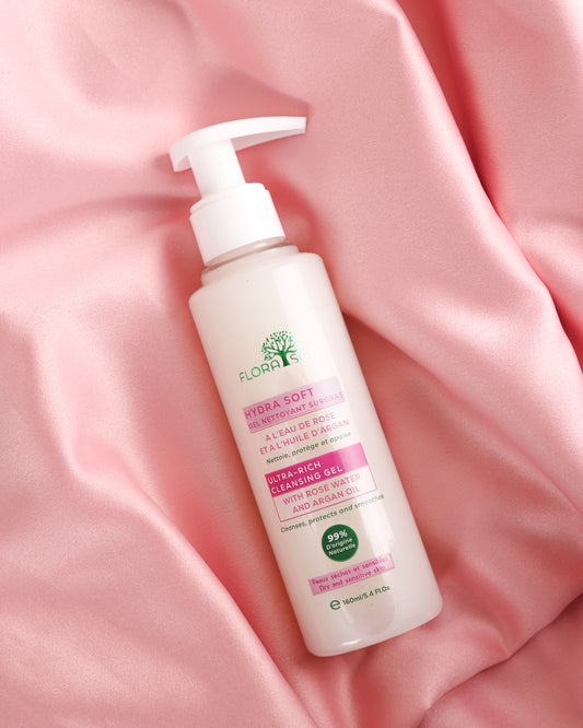Hydra Soft Cleansing Gel