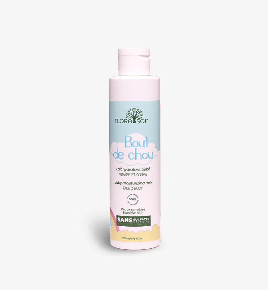 Baby Milk Bout de Chou