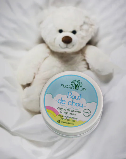 Baby Cream Bout de Chou