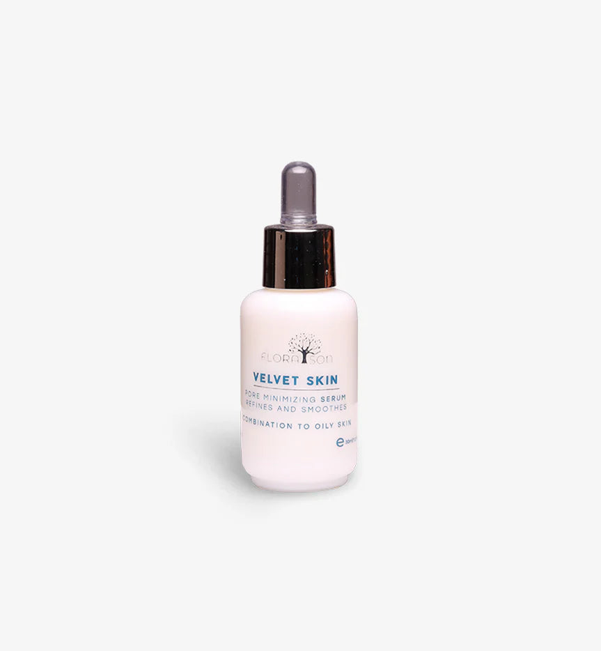Serum Velvet Skin