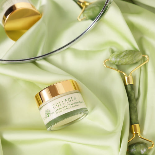 Collagen Cream /Oily Skin/