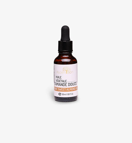 Pure Sweet Almond Oil